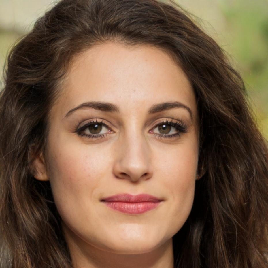 Portrait de Sophie Martin, participante au programme Mori-vara